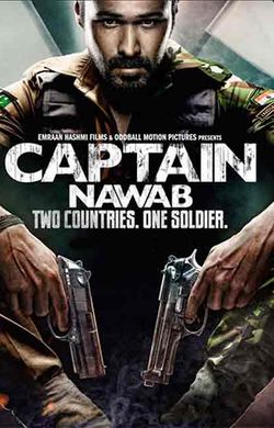 Captain Nawab 2017 Movie Reviews Cast Release Date