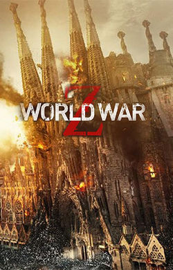 World War Z 2 2017 Movie Reviews Cast Release Date