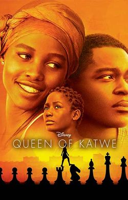 Queen of Katwe - Official Trailer 