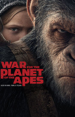 War for the planet of the apes discount full movie in hindi download hd filmywap