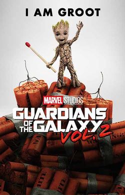 Guardians of the Galaxy Vol. 2 2017 Movie Reviews Cast