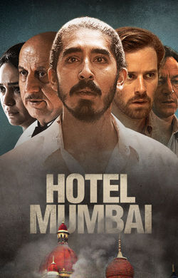 Hotel Mumbai 2019 Movie Reviews Cast Release Date in