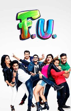 FU Friendship Unlimited Official Trailer Latest FU Friendship