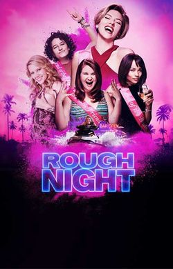 Guest Review – Rough Night (2017) – FLIXCHATTER FILM BLOG