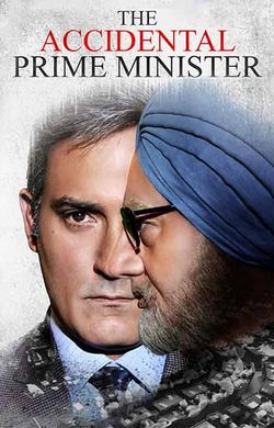 The accidental prime minister full movie watch hot sale online tamilrockers