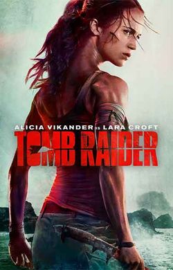 Tomb raider full movie in hindi watch online sale