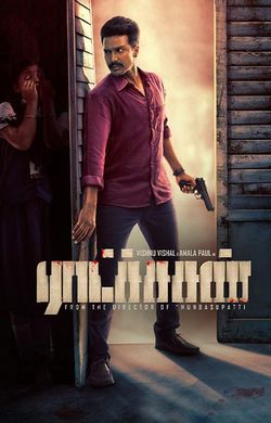 Raatchasan movie hot sale free download