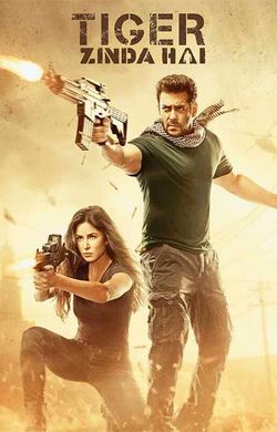 Tiger zinda hai discount online full movie youtube