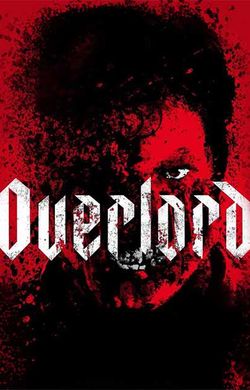 Overlord on sale 2018 stream