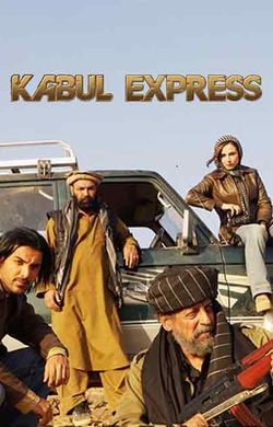 Kabul Express (2023) - Movie | Reviews, Cast & Release Date - BookMyShow