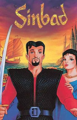 Sinbad: Beyond the Veil of Mists (2023) - Movie | Reviews, Cast & Release  Date - BookMyShow