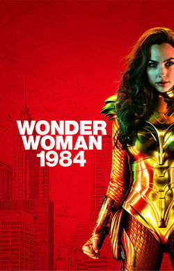 Watch wonder woman discount 1984 online free putlocker