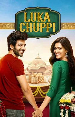 Luka chuppi full movie dailymotion part 1 sale