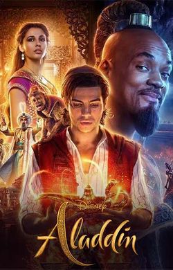 Disney aladdin 2019 2025 full movie online free