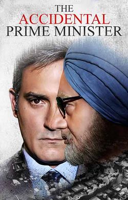 The Accidental Prime Minister Tamil 2019 Movie Reviews Cast Release Date BookMyShow
