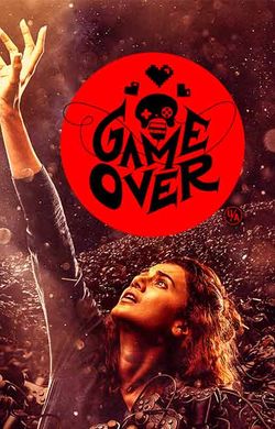 Game over full outlet movie in hindi