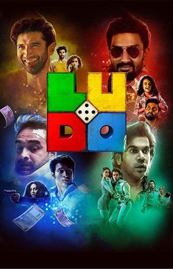 Ludo full 2025 movie online