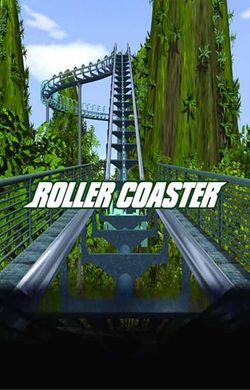 Jungle Adventure Roller Coaster 7D 2020 Movie Reviews