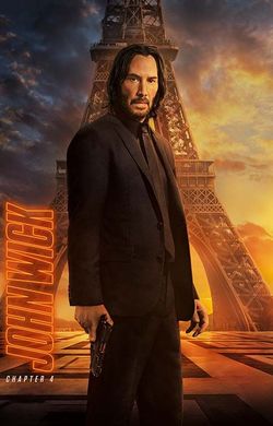 John wick telugu 2025 movie online