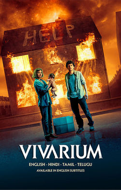 Watch Vivarium Movie Online Buy Rent Vivarium On BMS Stream