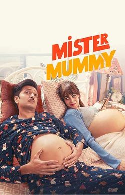 Mister Mummy 2022 Movie Reviews Cast Release Date