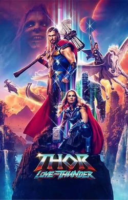 Thor full movie in on sale hindi