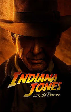 Indiana Jones and the Dial of Destiny 2023 Explain In Hindi, Indiana Jones  5