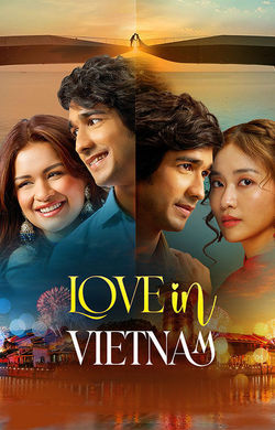 Love in Vietnam (2025)
