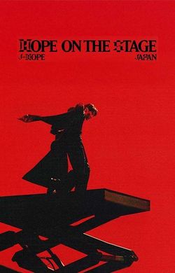 J-Hope Tour 'Hope on the Stage' in Japan: Encore (2025) - Movie