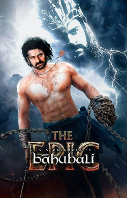 Baahubali The Epic