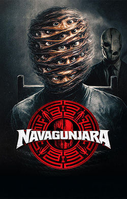 Navya Chakra – Psycon World (2026)