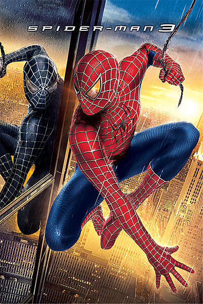 Spider-Man 3