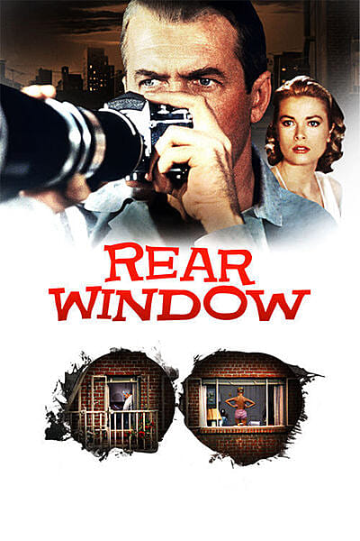 Rear Window 