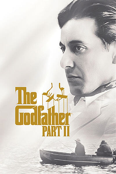 The Godfather: Part II