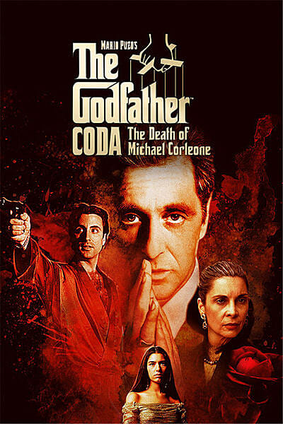 The Godfather Coda: The Death of Michael Corleone