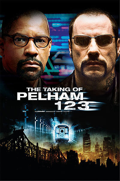 The Taking Of Pelham 1 2 3