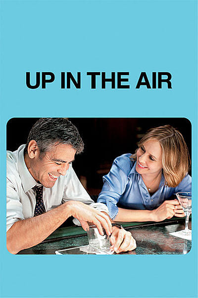 Up In The Air