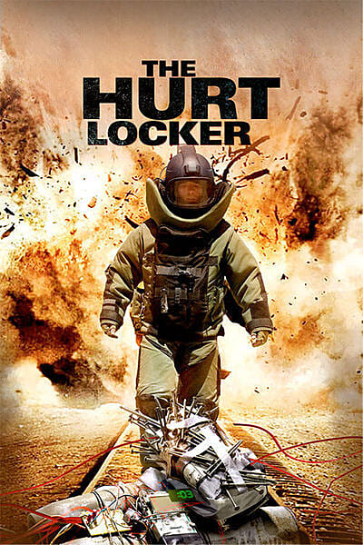 The Hurt Locker