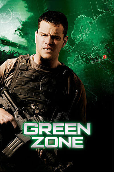 Green Zone