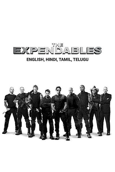 The Expendables