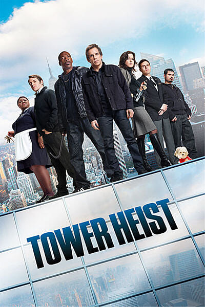 Tower Heist