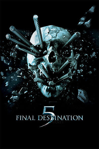 Final Destination 5 