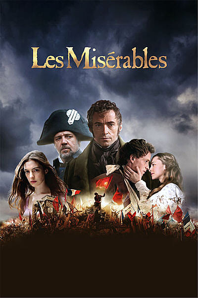 Les Miserables (2013)