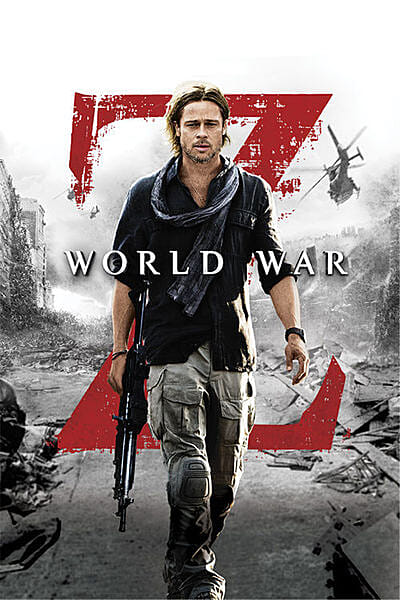 World War Z 