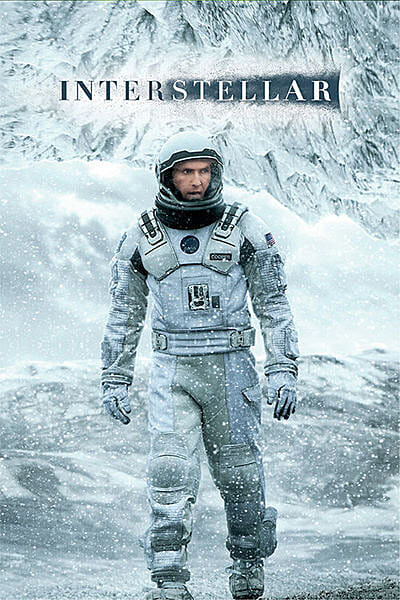 Interstellar