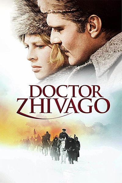 Doctor Zhivago