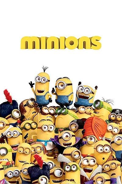 Minions