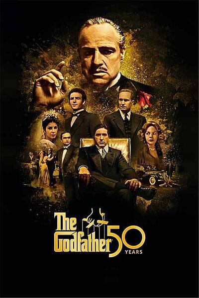 The Godfather (1972)
