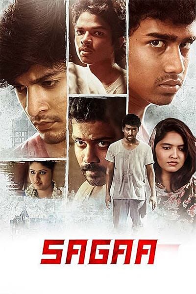 Sagaa