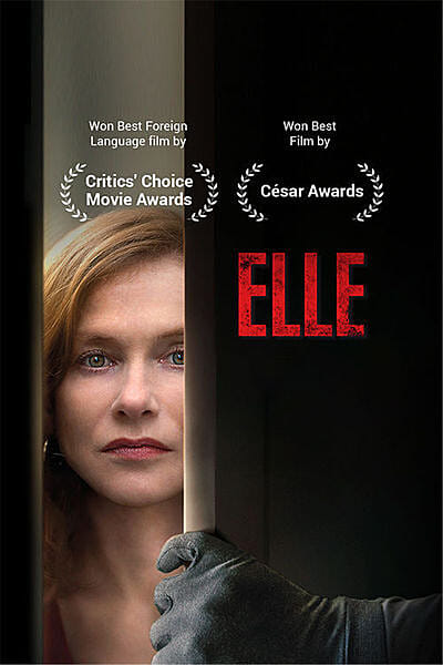 Elle